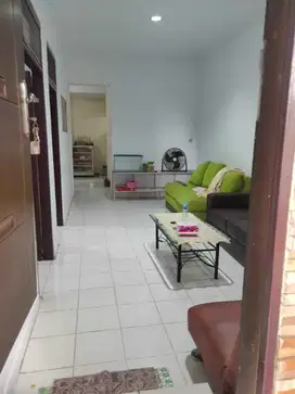 Dijual rumah bojong indah rawa buaya cengkareng hadap timur