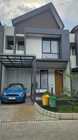 Dijual Lokasi Gading tutuka Soreang