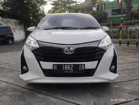 CALYA G 2022 M/T