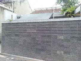 Rumah Bagus 1 Lantai di Pusat Kota Bandung