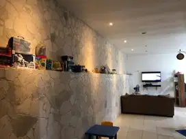 Jual Murah Rumah Lux,2lt.View,Sejuk.Awiligar.