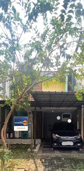 Di Jual Rumah di Citra Gran Cibubur
