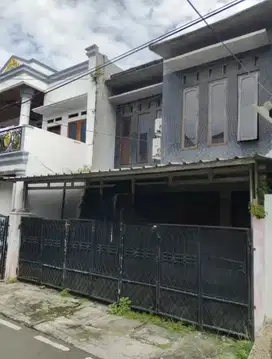 Jual Cepat‼️ Rumah Minimalis LT 100 Meter d Taman Malaka Pondok Kelapa