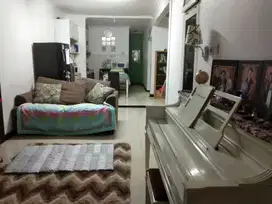 Dijual Rumah Cantik 2 Lantai di Antapani Bandung