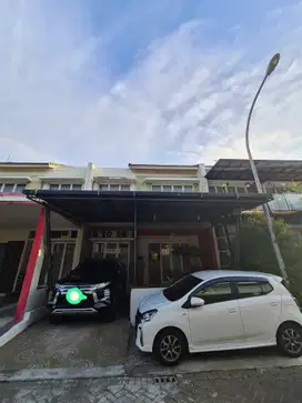 Rumah Dijual di Graha Raya – Cluster Fortune Breeze