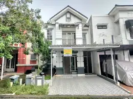 Best Price. Rumah bagus the Green cluster Vineyard, BSD