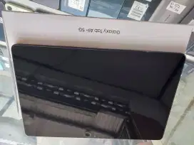 Samsung Tab A9+ 5G ram 8 128gb Garansi panjang