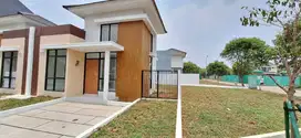 Rumah Luas Tanah Besar Harga Murah di Cluster Citra Raya Tangerang