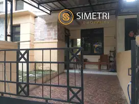 Dijual rumah 2 Lantai di Bintaro Jaya Sektor 9