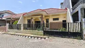 Jambangan Surabaya | Rumah 240 m² Palm Spring Regency Kebonsari Karah