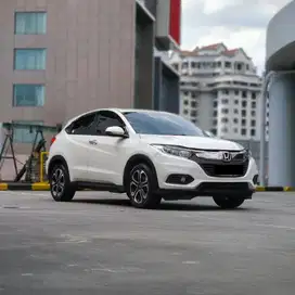 ‼️ HONDA HRV E CVT  NEW MODEL1.5 A/T, MOBIL MULUS TERAWAT ‼️