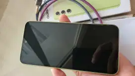 Samsung A54 5G kondisi benings