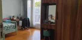 Di Jual Rumah Cantik di Poncol Bumi Cibinong Endah Bogor