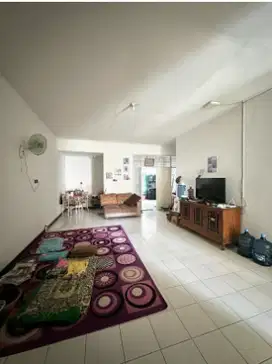 Jual cepat rumah di jalan pondok jati raya jurang mangu