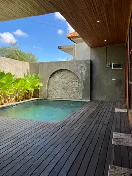 New Villa Buduk dekat Tumbak Bayuh Pererenan Badung