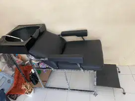Barang salon baru dan bekas