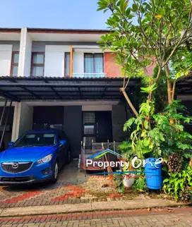 Jual Rumah Di Delatinos BSD Serpong