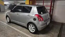 Suzuki Swift 2007 Bensin