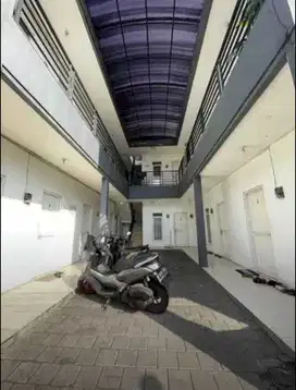 Kos 14 Kamar Daerah Cicendo Bandung Sangat Strategis tp murah