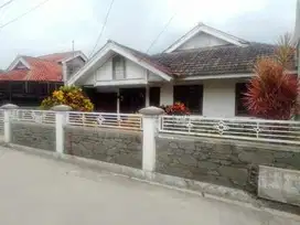 Rumah Di Margacinta Buahbatu Kota Bandung