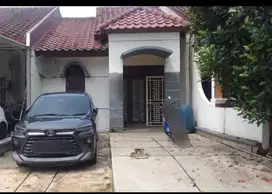Jual Rumah Murah Alam Sutera Flamboyan