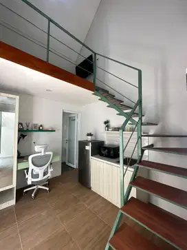 rumah kos di jatinangor Awani studento 2 hanya sisa 2 unit terakhir
