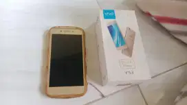 Vivo y53,normal,komplit