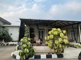 DIJUAL RUMAH MEWAH DLM PERUMAHAN CILEBUT
