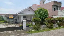 Jual Rumah di Sudirejo II. Medan kota