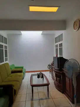 Dijual Rumah 1 1/4 lantai di Citra 2, kalideres, jakarta barat