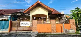DIJUAL RUMAH JL. PANDA, PALEBON, PEDURUNGAN SEMARANG