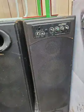 speaker lawega besar