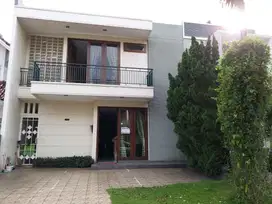 Dijual Cepat Rumah Kost Taman Cendana Golf Central Lippo Karawaci