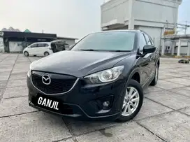 [LOW KM] Mazda CX5 2.5 Touring AT/Matic Tahun 2013