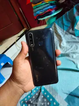 Vivo Y19 6/128gb