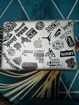 Di jual Macbook Pro 2011 Murah aja