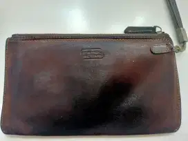 Dompet Kulit Camel ORI