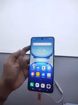 IQOO Z10 5G 12/512