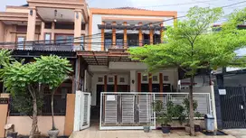 TURUN HARGA Rumah Kos Bumi Mas Raya Cikokol Tangerang 2 Lantai 7 Kamar