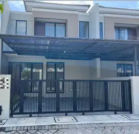 MURAH! DIjual rumah pondok tjandra cluster ruby