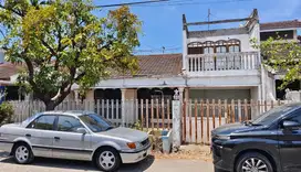 Wonocolo Surabaya | Rumah Hitung Tanah 300 m² Sidosermo Indah Prapen