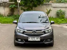 Mobilio 1.5 E Cvt 2017