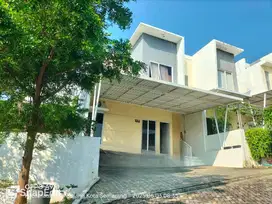 Rumah Tembalang Semarang Cluster Siranda View