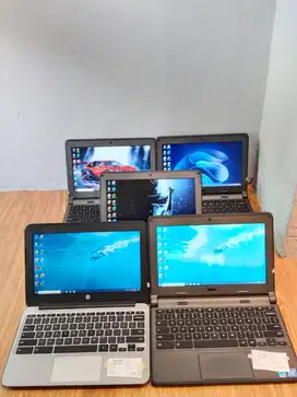 DIJUAL Laptopp Seri Chromebook murahh polll