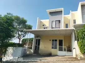 Rumah 2 lantai di Tembalang Semarang