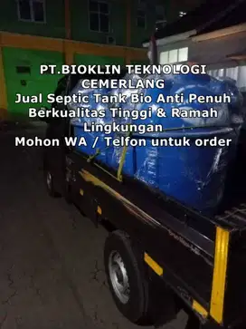 Septicktank, Biofil, Biotank, Biofilter, Biotech, Septictank,
