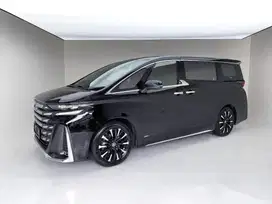 TOYOTA VELLFIRE HEV 2.5 G 2024