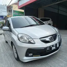 Brio 1.2 E Satya Manual 2015.Asli Jatim T1.