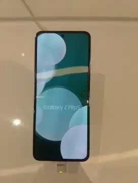 SAMSUNG GALAXY ZFLIP 5
