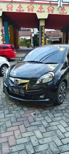 Brio 2015 manual